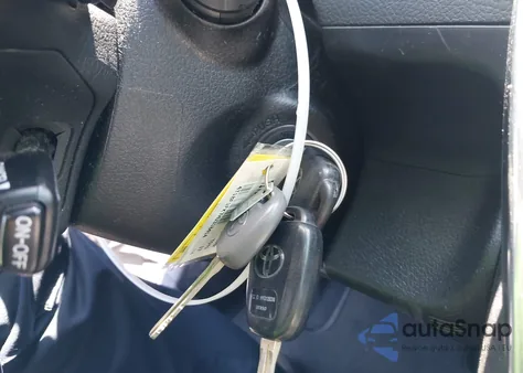 2017 Toyota Camry Se from USA, damaged, VIN 4T1BF1FK7HU318414